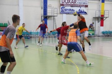 Sucevenii privesc cu optimism noul sezon competițional