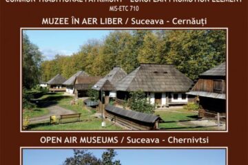 Expoziția „Muzee în aer liber: Suceava – Cernăuți”, la Muzeul de Științele Naturii