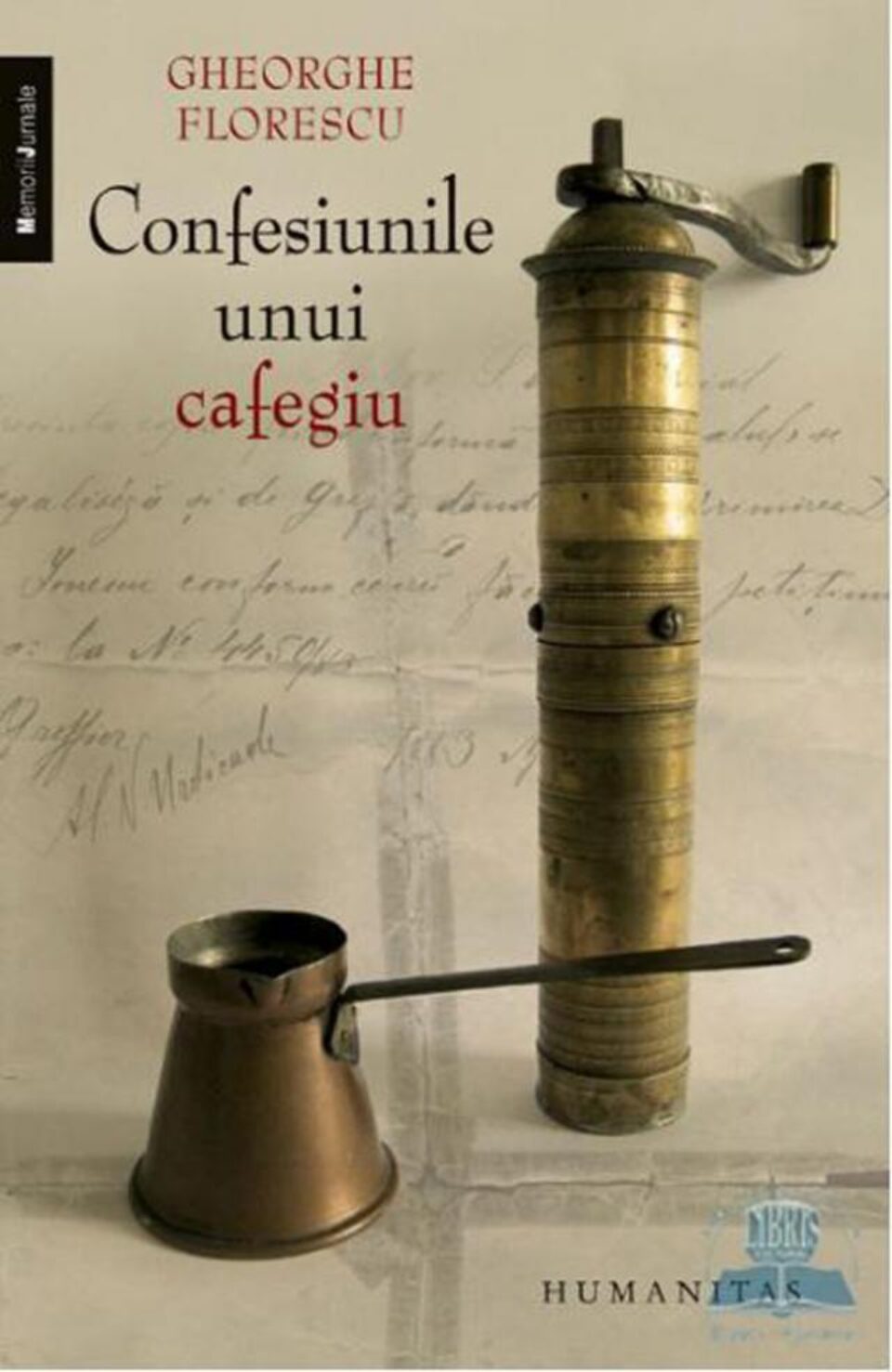 Gheorghe Florescu: „Confesiunile unui cafegiu”
