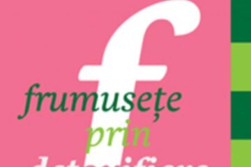 "Frumusețe prin detoxifiere", de Kimberly Snyder, lansat la editura Trei