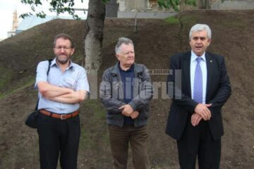 Ștefan Groza, directorul ACET, a venit cu amănunte despre începerea furnizării apei la Suceava