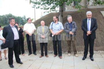 Ștefan Groza, directorul ACET, a venit cu amănunte despre începerea furnizării apei la Suceava