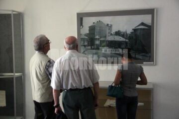 Expoziție dedicată istoriei armenilor din Suceava deschisa ieri la Muzeul de Istorie