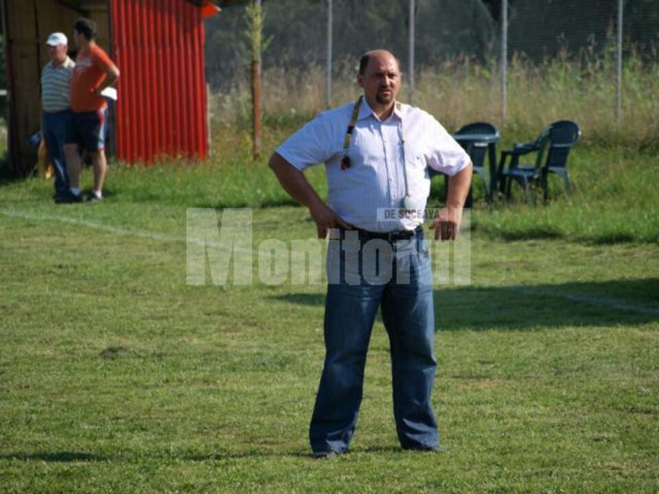 Ovidiu Murariu: „Debutul și finalul de campionat sunt abrupte”