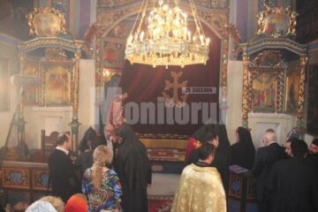 Pelerinaj Hagigadar - 500 de ani de la înființarea mănăstirii armene la Suceava
