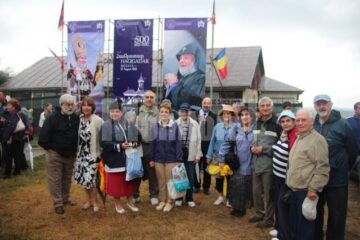 Pelerinaj Hagigadar - 500 de ani de la înființarea mănăstirii armene la Suceava