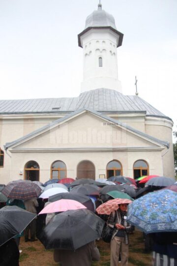 500 de ani de la ctitorirea Mănăstirii armene Hagigadar din Suceava