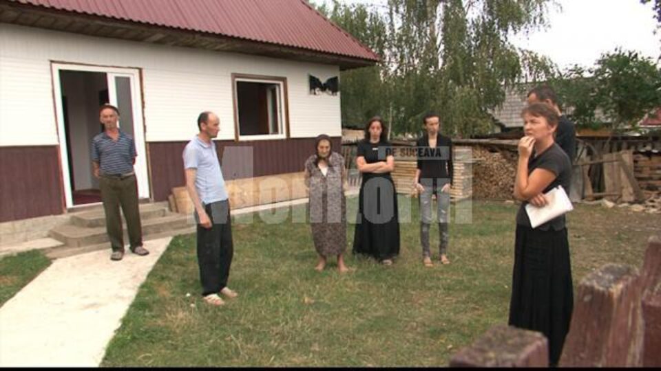 Membrii familiei lui Ion Crăciun sunt convinși că bărbatul a fost omorât