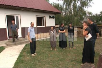 Membrii familiei lui Ion Crăciun sunt convinși că bărbatul a fost omorât