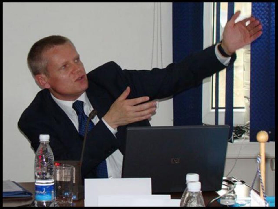 Filaret Moțco