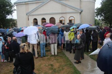 Pelerinaj Hagigadar - 500 de ani de la înființarea mănăstirii armene la Suceava