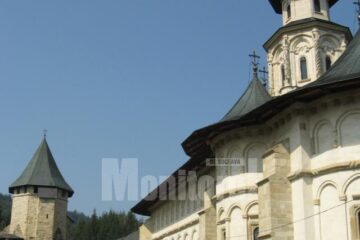 Pelerinaj la Putna