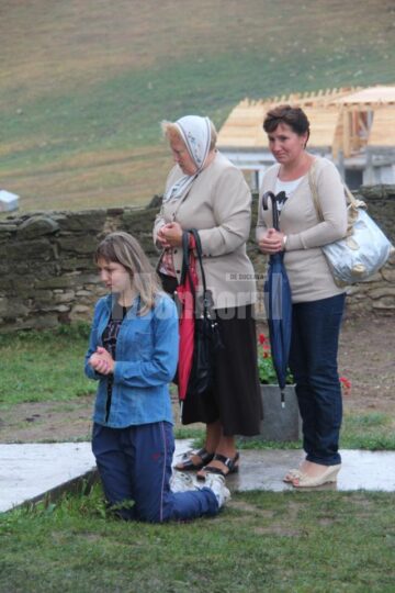 Pelerinaj Hagigadar - 500 de ani de la înființarea mănăstirii armene la Suceava