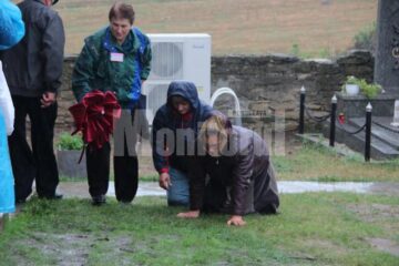 Pelerinaj Hagigadar - 500 de ani de la înființarea mănăstirii armene la Suceava