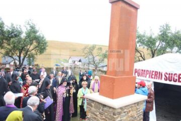 Pelerinaj Hagigadar - 500 de ani de la înființarea mănăstirii armene la Suceava