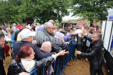 Pelerinaj Hagigadar - 500 de ani de la înființarea mănăstirii armene la Suceava