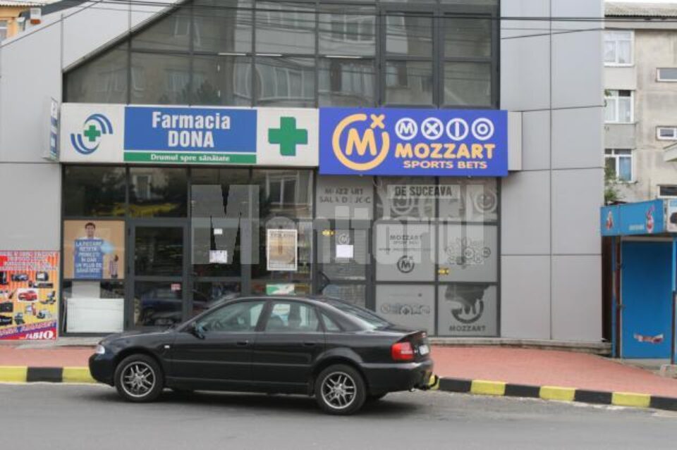 Mozzart Sports Bet, locul unde suceveanul a câștigat banii