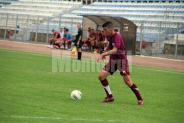 Vlad Gheorghiu s-a înțeles cu cei de la Rapid CFR Suceava