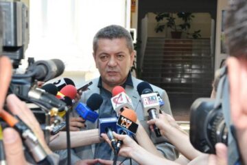 Ioan Rus: Cer scuze public acestor doi politicieni de anvergură, fete mari în România, că nu m-or presat în nici un fel