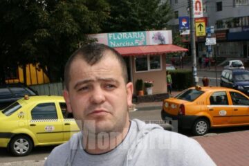 Cristian Bergheva: „Nu-i furt pe față, e tâlhărie la drumul mare”