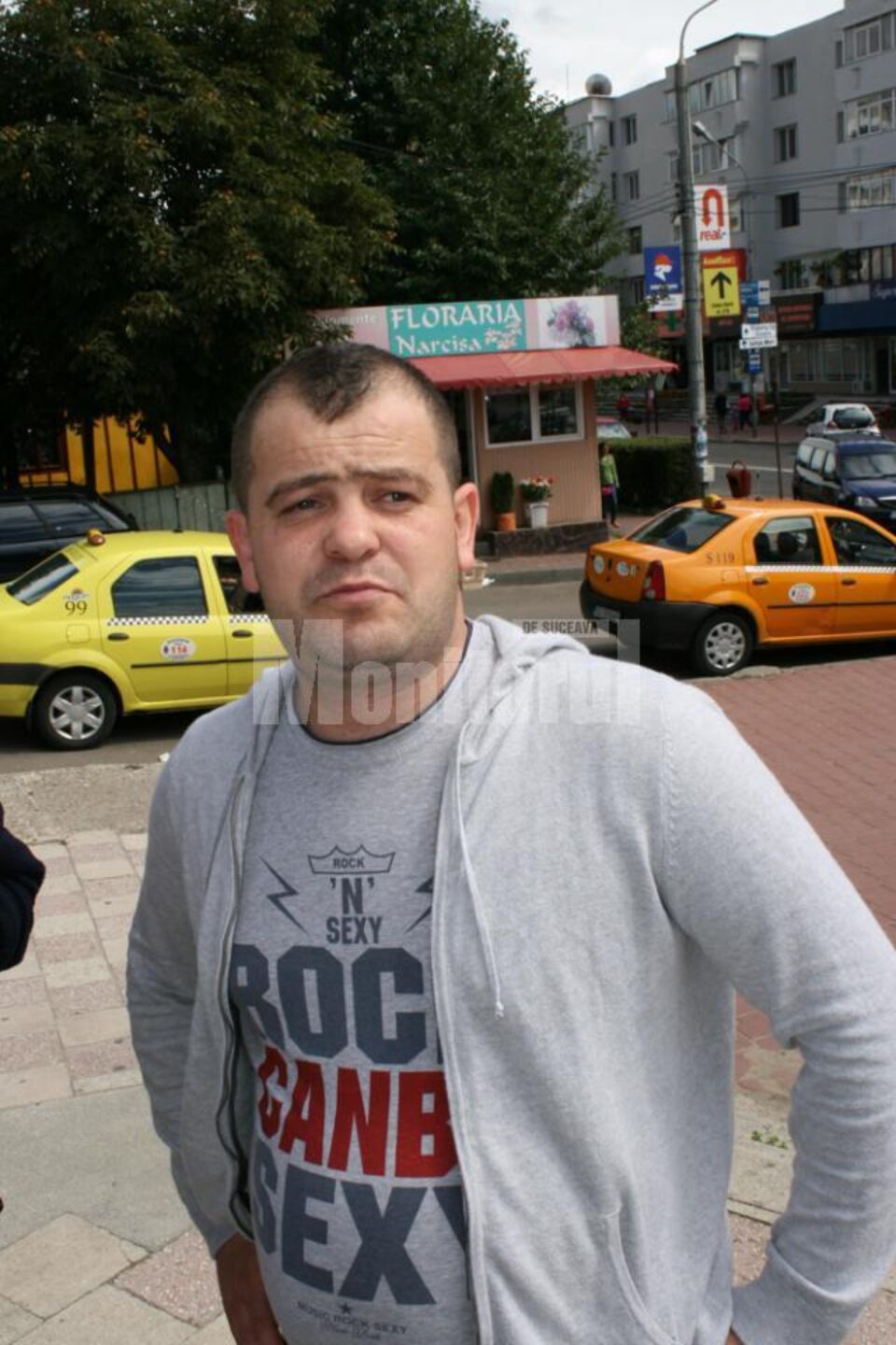 Cristian Bergheva: „Nu-i furt pe față, e tâlhărie la drumul mare”