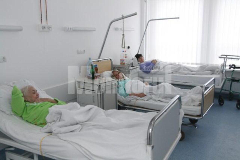 Numărul infecțiilor dobândite în spitale ar fi mult mai mare dacă medicii nu s-ar feri să le raporteze