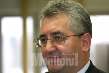 Ion Lungu: „Există mari șanse ca pe 1 Decembrie să inaugurăm parcajele subterane”