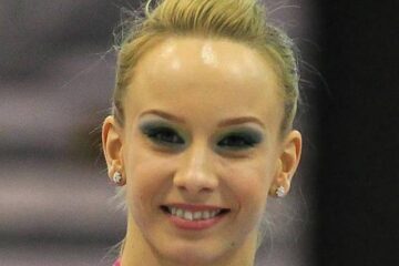 Sandra Izbașa este cea mai mediatizată sportivă română în mediul online pe durata Jocurilor Olimpice