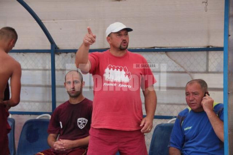 Ovidiu Murariu: „Vremea experimentelor a trecut”