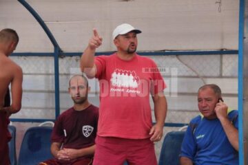 Ovidiu Murariu: „Vremea experimentelor a trecut”