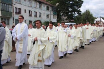 Procesiune