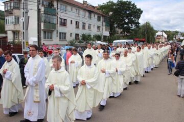 Procesiune
