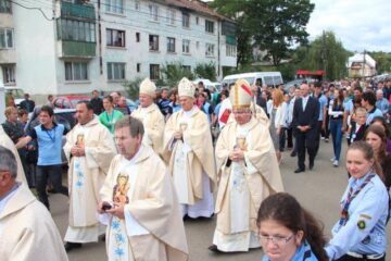 Procesiune