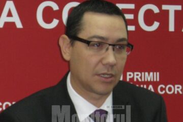 Victor Ponta: „Sunt oameni simpli, iar astfel de abuzuri nu s-au mai întâmplat de pe vremea comuniștilor”