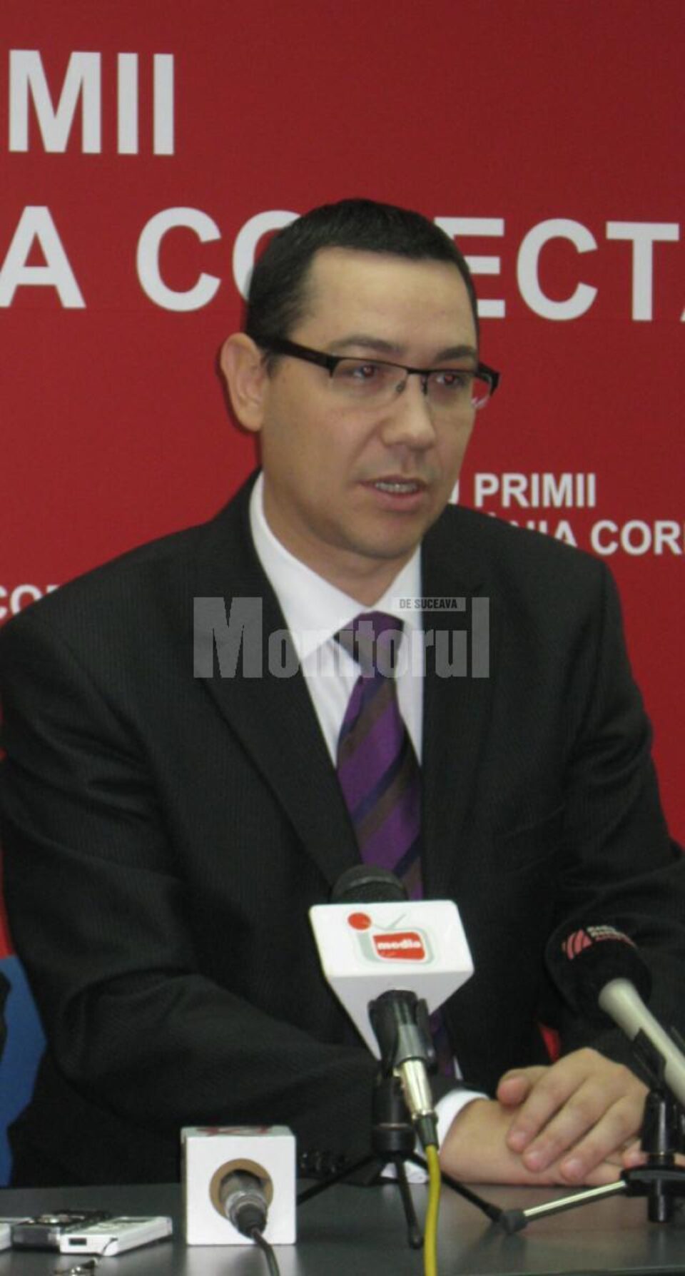 Victor Ponta: „Sunt oameni simpli, iar astfel de abuzuri nu s-au mai întâmplat de pe vremea comuniștilor”