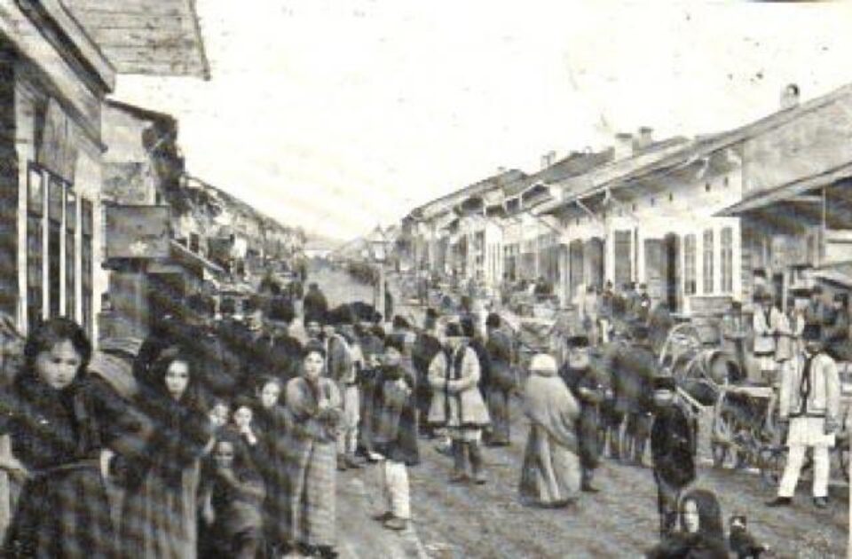 „Iritație mare în oraș”