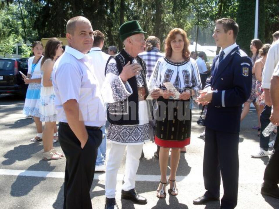 Polițiștii au împărțit pliante și au transmis mesaje de prevenire, cele mai multe furturi având loc pe fondul neglijenței victimelor