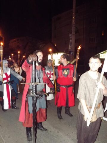Războinicii Gladius Dei