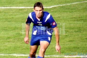 Andrei Lozneanu a fost împrumutat de la FC Botoșani