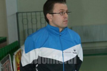 Răzvan Bernicu a recunoscut superioritatea celor de la Steaua București