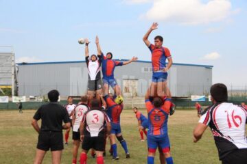 Rugbiștii suceveni au cel mai slab sezon din istorie