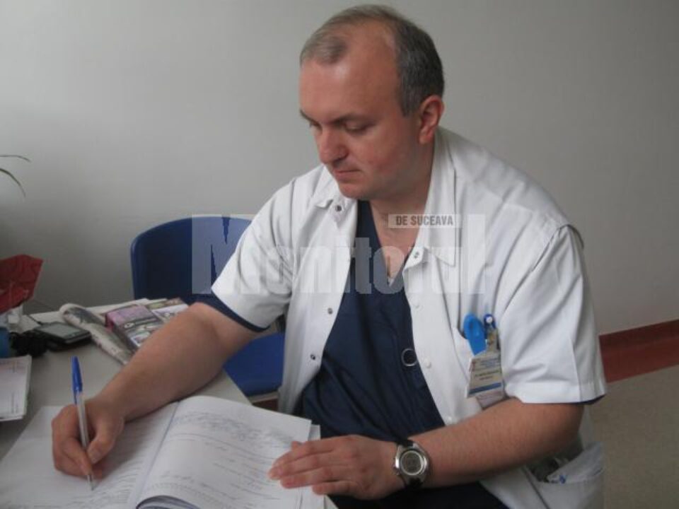 Dr. Anatol Burlacioc: „Deși efectele nu apar imediat, ci în timp, vara este perioada când se pun bazele modificărilor de la nivelul pielii”