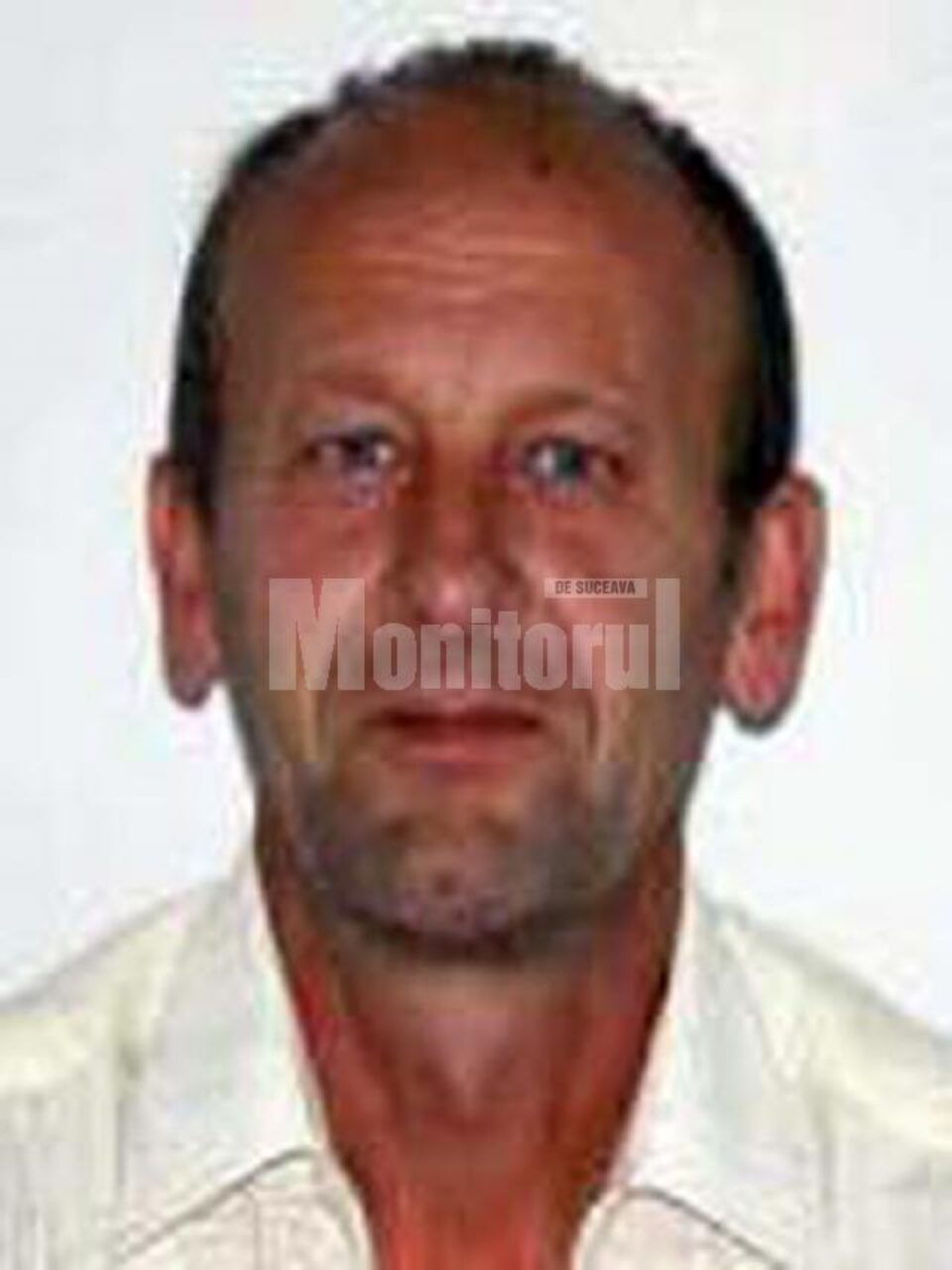 Urmărit internațional Gheorghe Pîțu