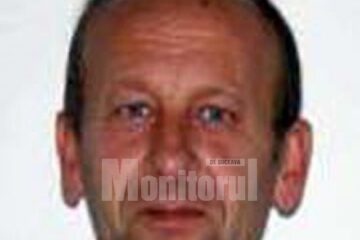 Urmărit internațional Gheorghe Pîțu