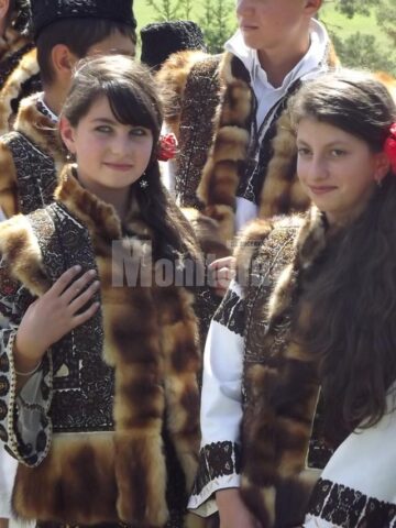 Festivalul Huțulilor – tradiții, folclor și cai de rasă în inima munților Bucovinei