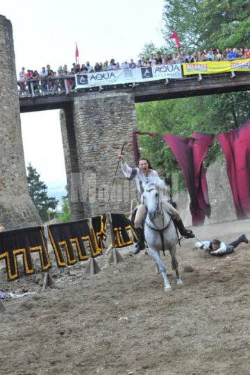 Festivalul de Artă Medievală de la Suceava