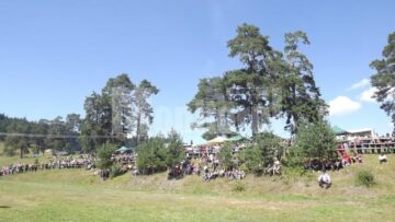 Festivalul Huțulilor – tradiții, folclor și cai de rasă în inima munților Bucovinei