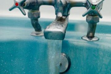 Furnizarea apei calde în municipiul Suceava, reluată astăzi după o întrerupere de 20 de zile