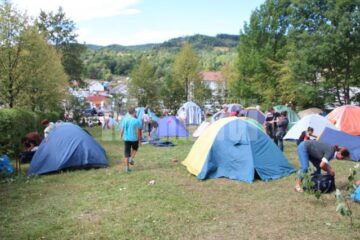 Județul Suceava este vizitat anual de aproximativ 220.000 de turiști