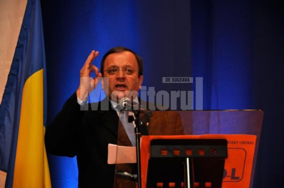 Flutur: Trebuie să fim raționali, cumpătați și mai puțin pătimași